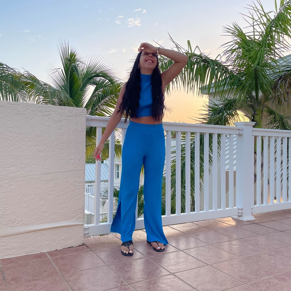 Meet your Posher, Mckenzee